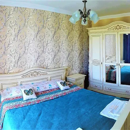 Unique Appartamento Braşov